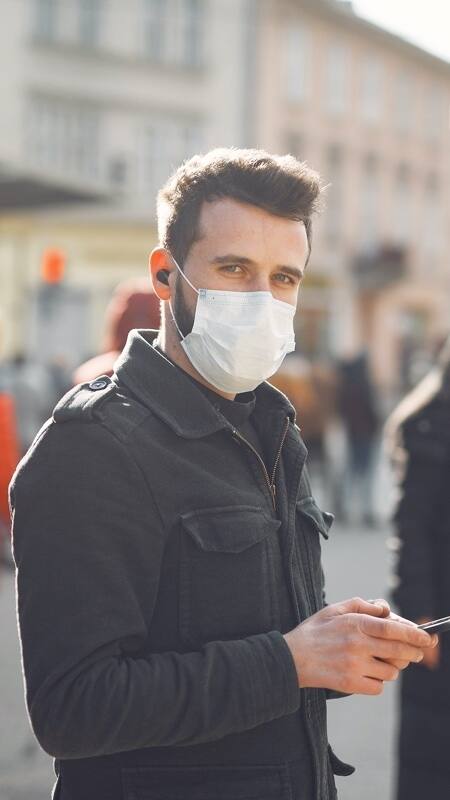 Kaupunkien uusi normaali