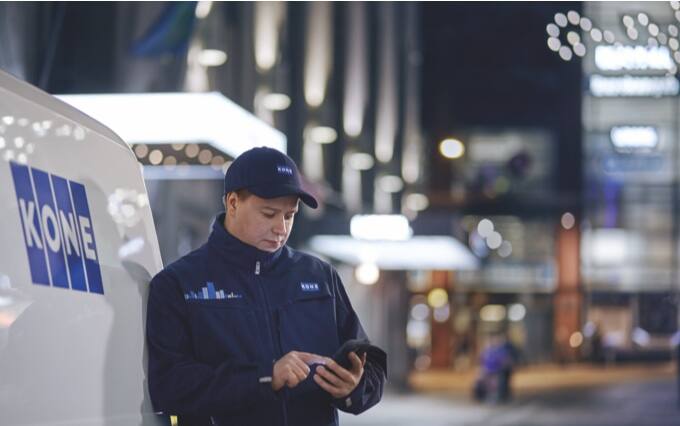 Pidä laitteet toiminnassa 24/7