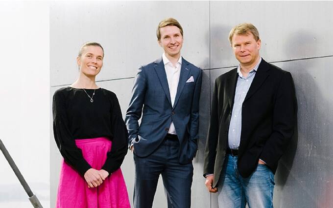 Ota yhteyttä liikkumisen asiantuntijaamme