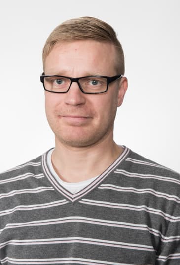 Aki Tiihonen