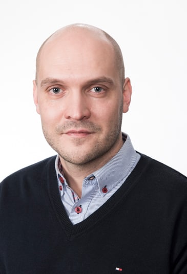 Antti Mikkonen