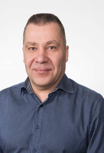 Ari Koponen