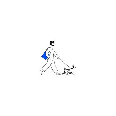 img_dog walker