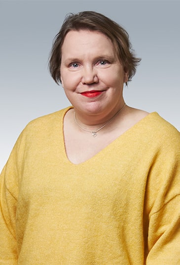 Eeva-Maria Kuparinen