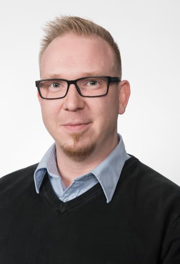 Esa-Matti Myllymäki