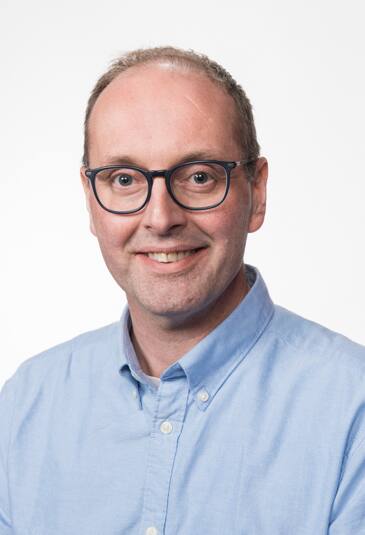 Ismo Johansson