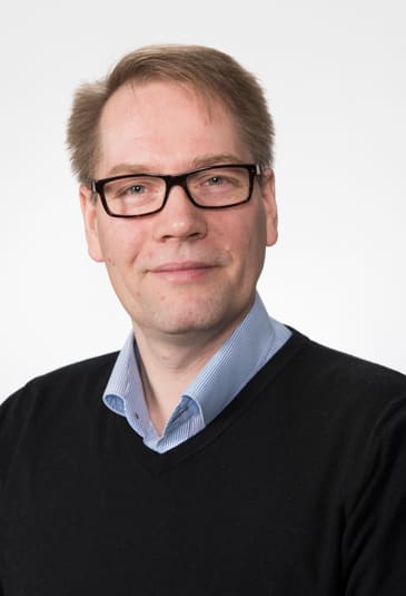 Jan Stenman