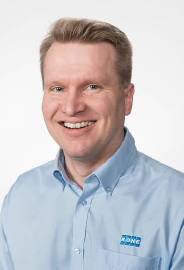 Jani Jylhä