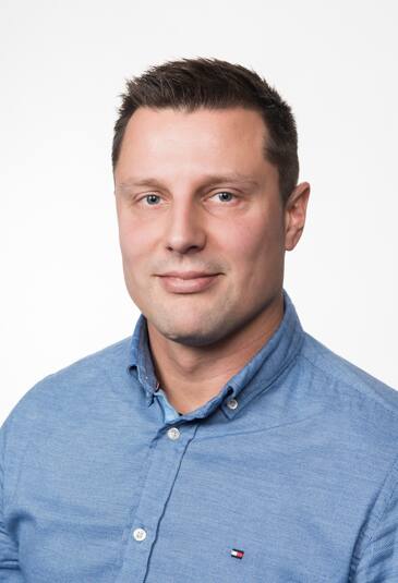 Jani Niemelä