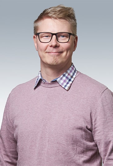 Janne Ristkari