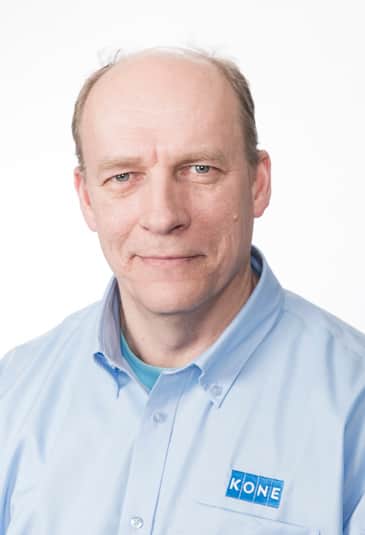 Jarmo Rantanen