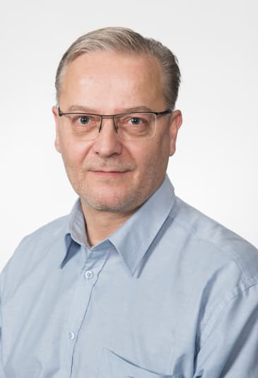 Jarmo Tikkinen
