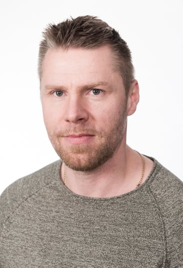 Jasu Saarinen