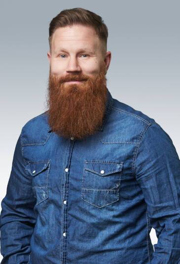 Joonas Järvistö