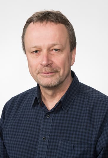Jouko Vauhkonen