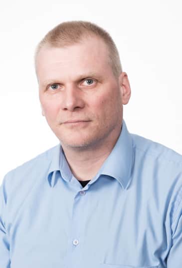 Juha Vesanto