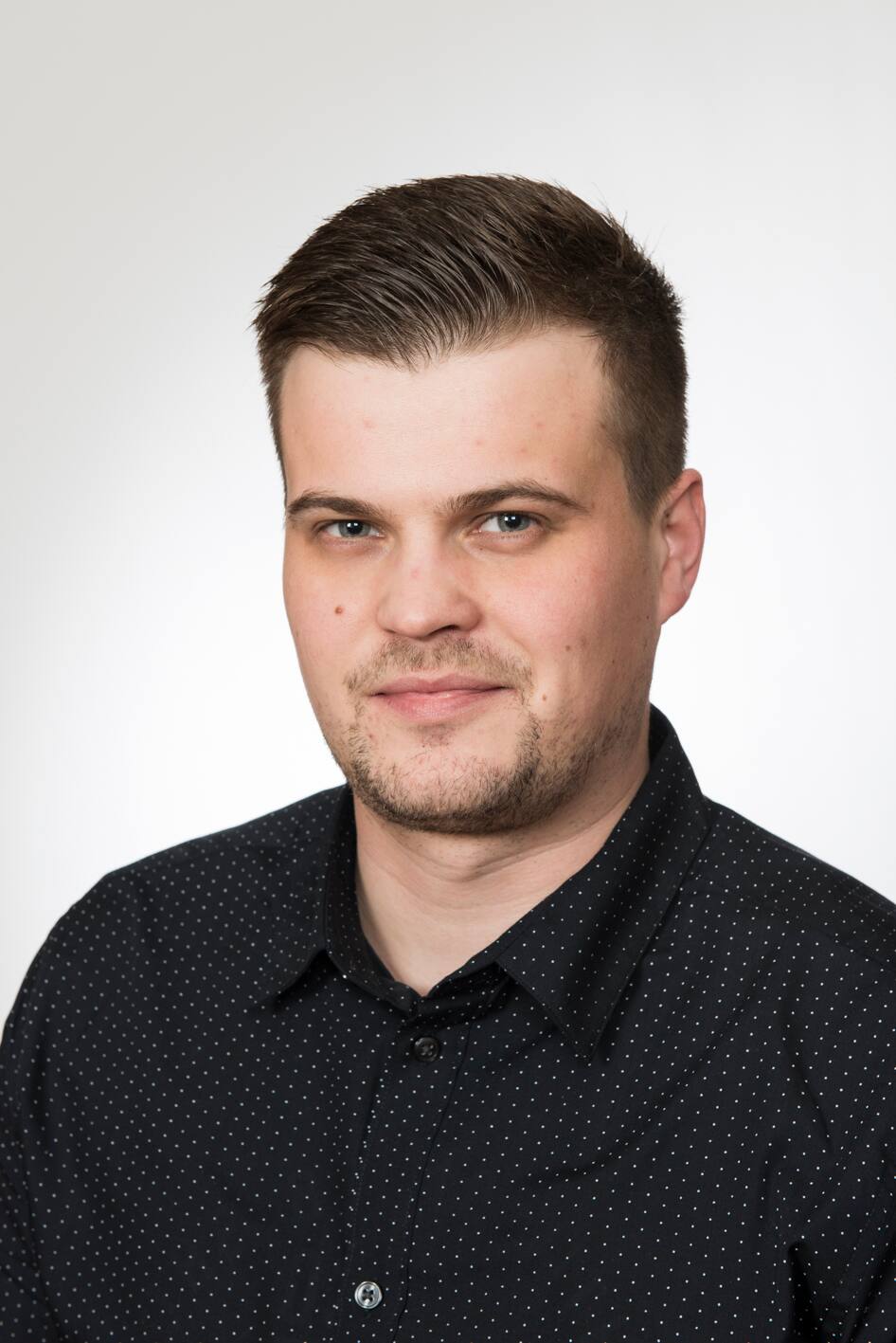 Jukka-Pekka Kontinaho