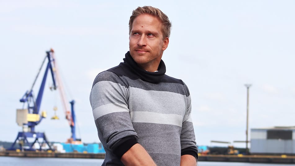 Leo-Pekka Tähti on solminut KONE Hissit Oy:n kanssa kahden vuoden yhteistyösopimuksen, jonka tavoitteena on edistää keskustelua esteettömyydestä.