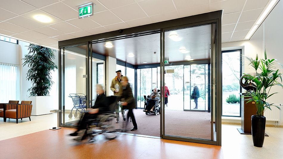 Arjen tarpeet ja verkkoyhteydet voivat toimia sykäyksenä innovaatioille.