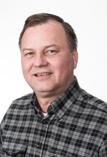 Kari Taskinen