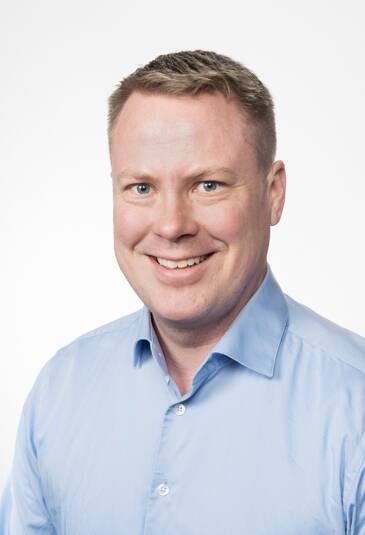 Kimmo  Kaarenoja