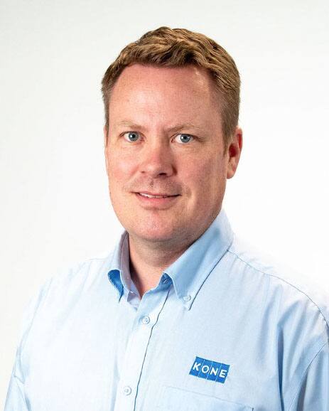 Kimmo  Kaarenoja