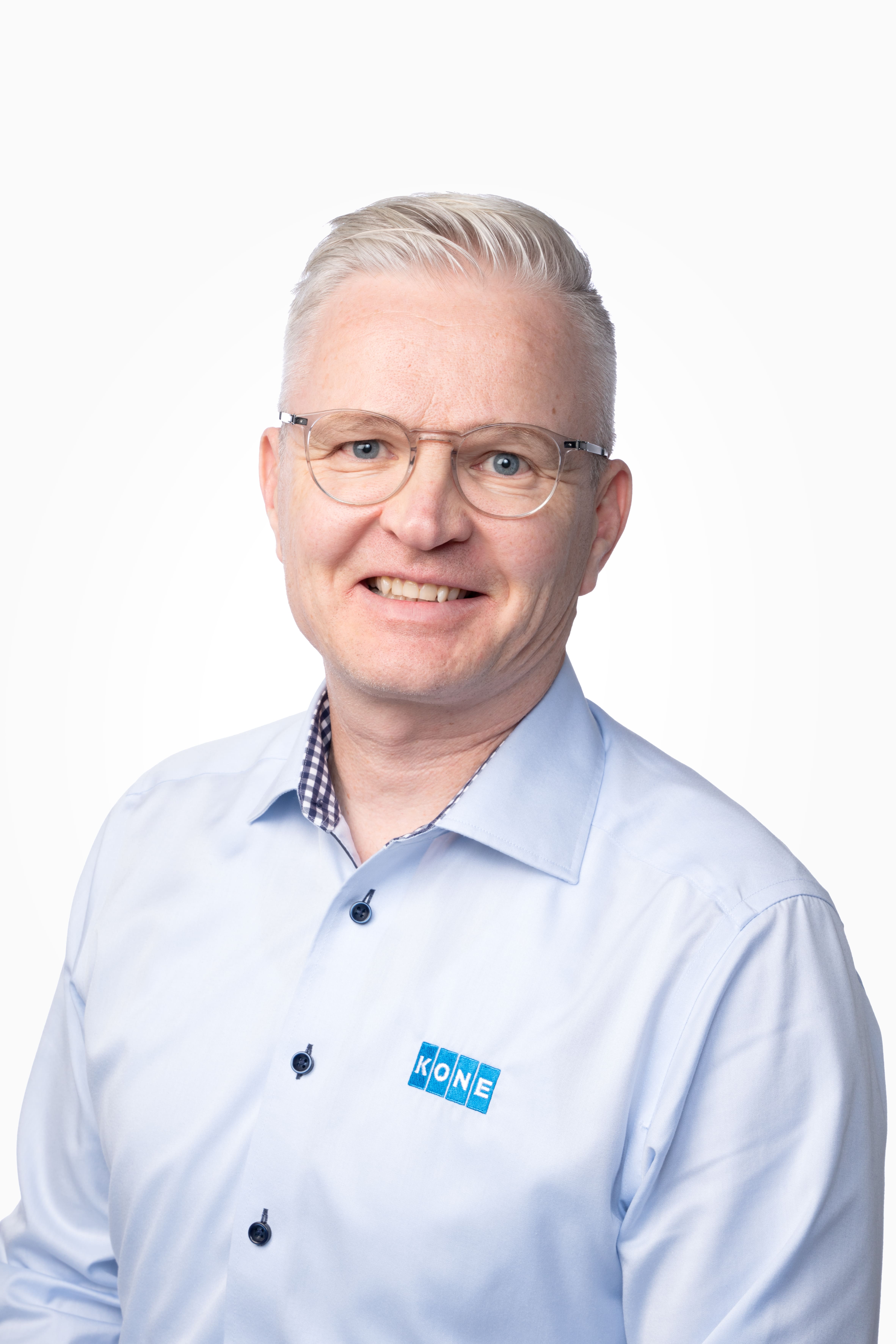 Jaakko Koivusalo