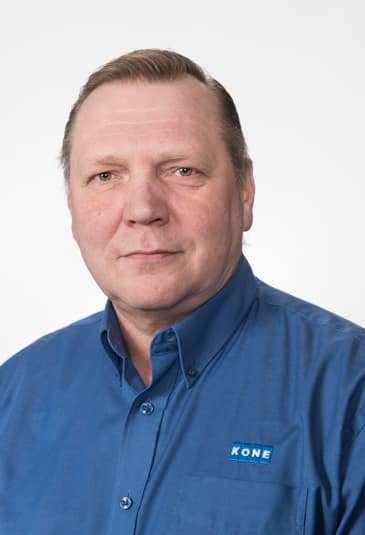 Kyösti Timonen