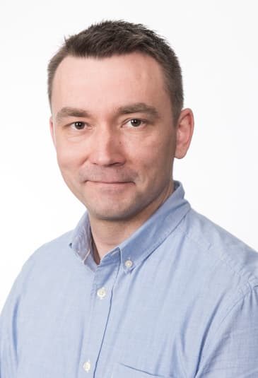 Lasse Lindgren