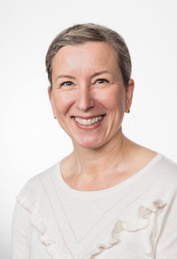 Mari Liikonen