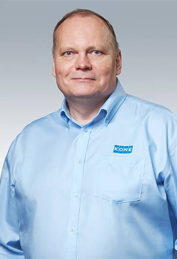 Matti Maasilta