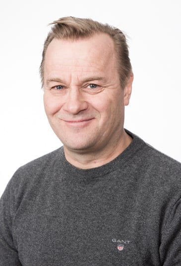 Matti Toura