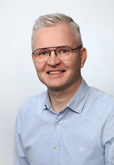 Jaakko Koivusalo