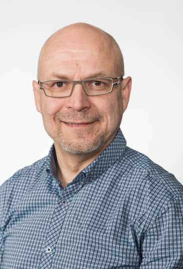 Mika Komulainen