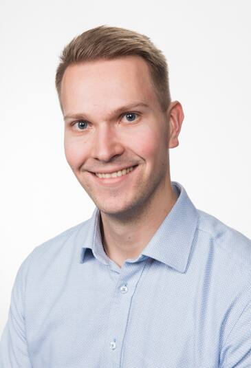 Mikael Nororaita