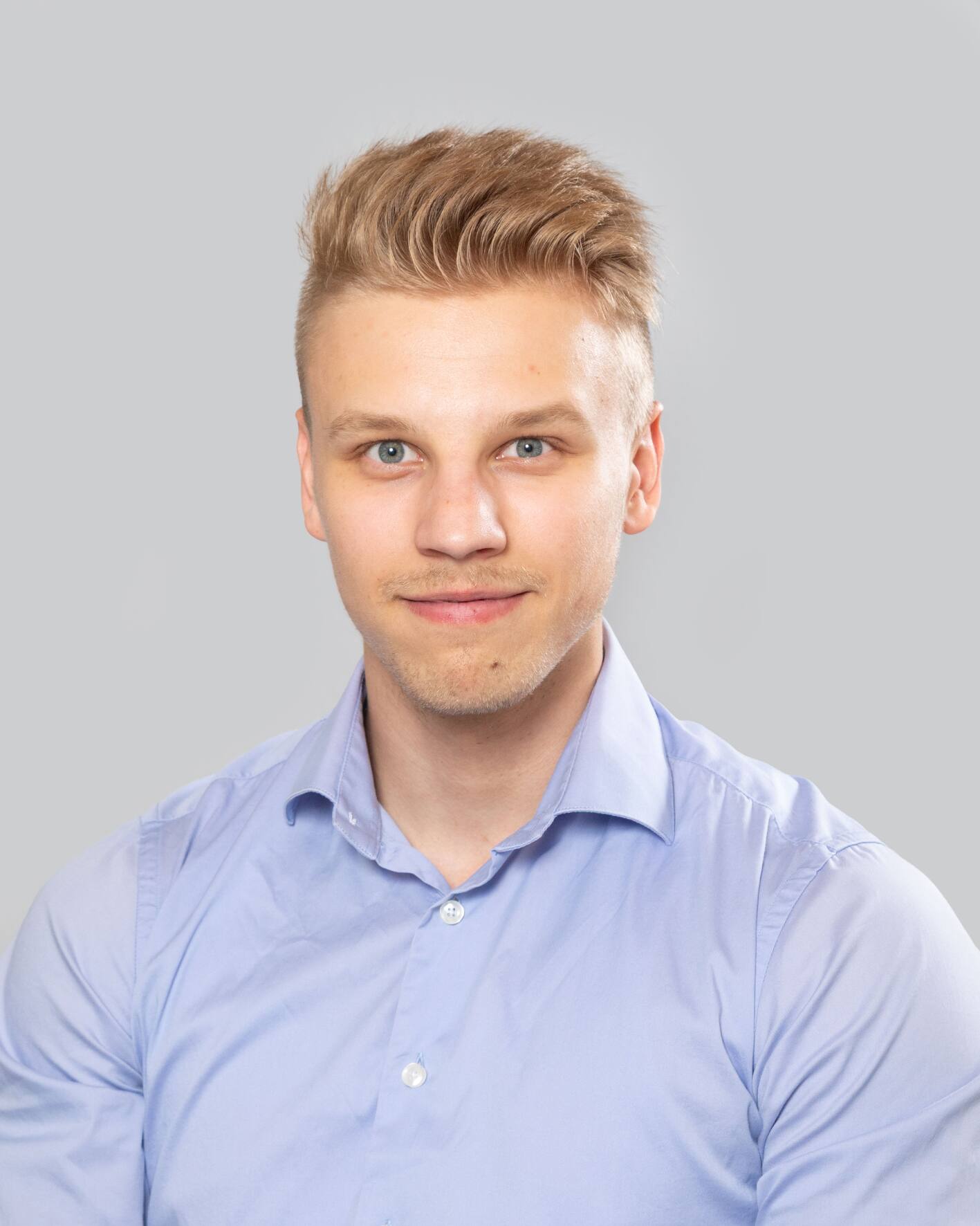 Niko Mäkelä