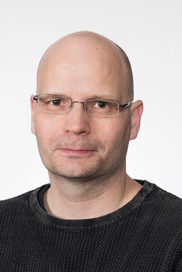 Olavi Mäkinen