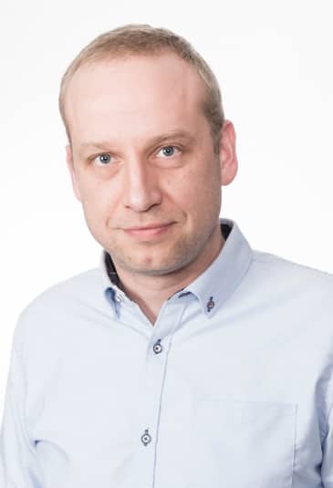 Rauno Ravantti