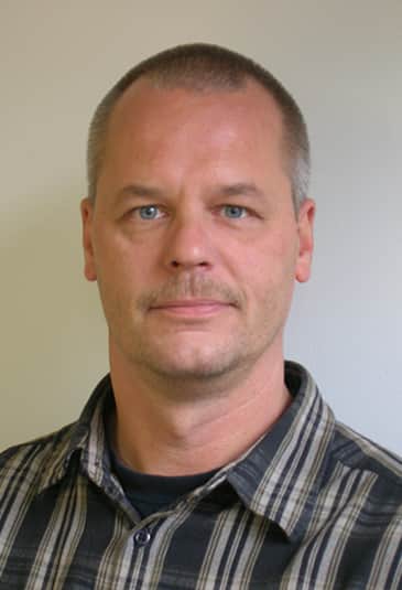 Simo Karvonen