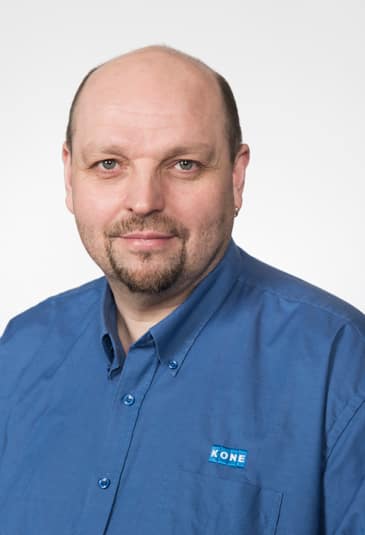 Tero Hirvonen