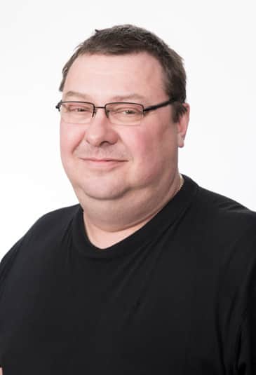 Tony Rokala
