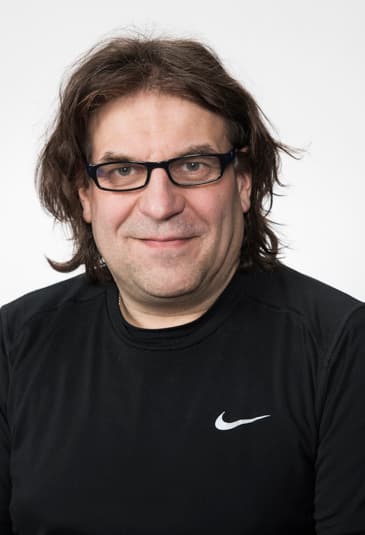 Veli-Matti Penttilä