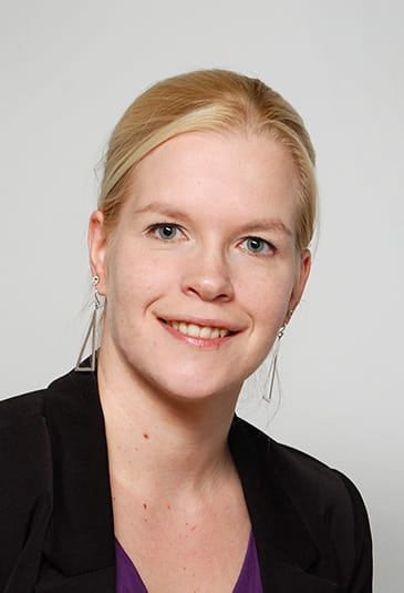 Katri Ahokas