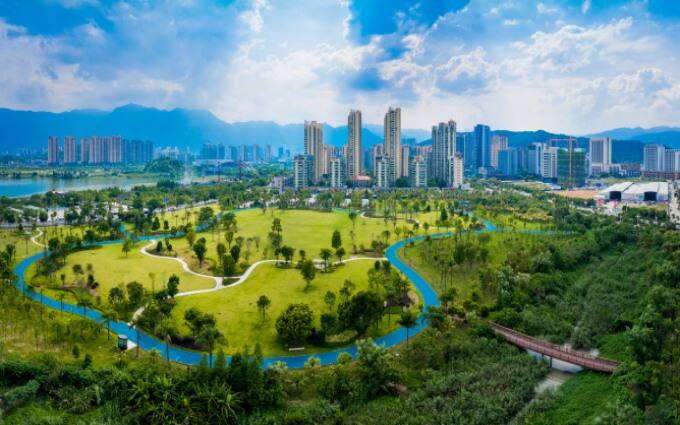 Kestävä kehityksen kumppani