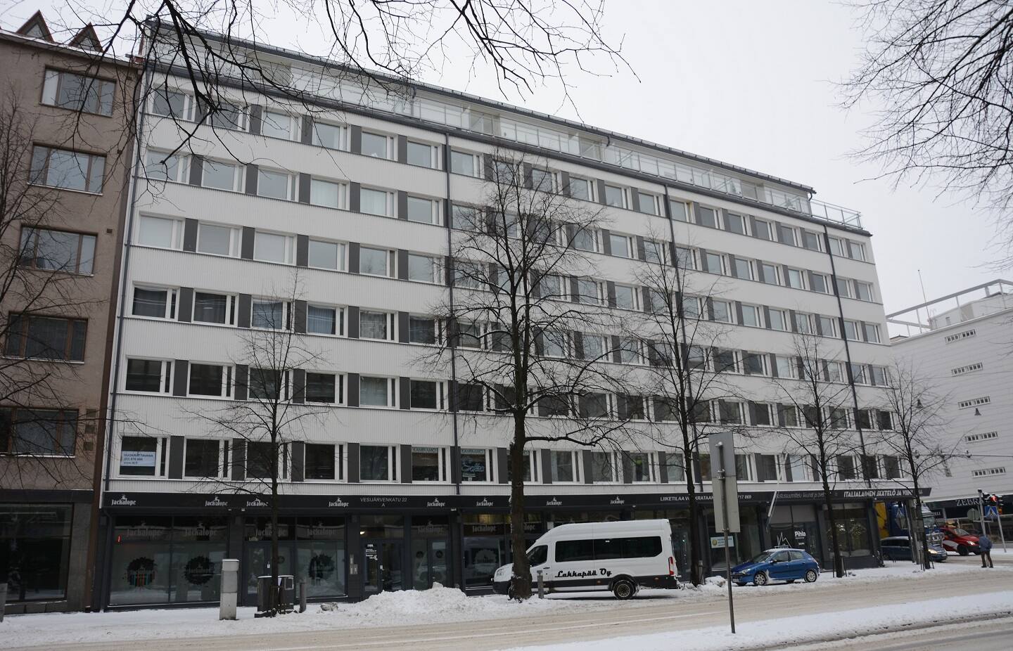 hb_vesijarvenkatu