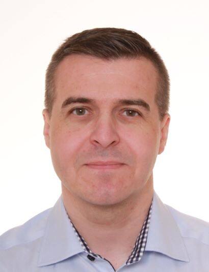 Jussi Martonen