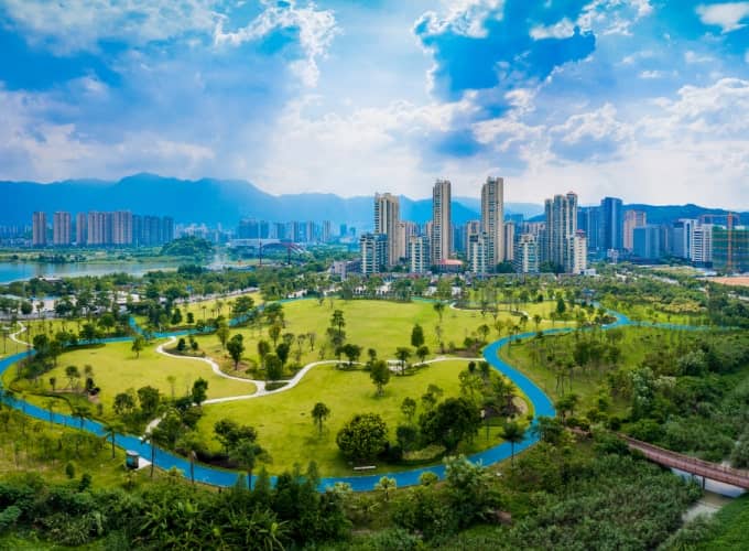 Saavuta energiatehokkuustavoitteesi