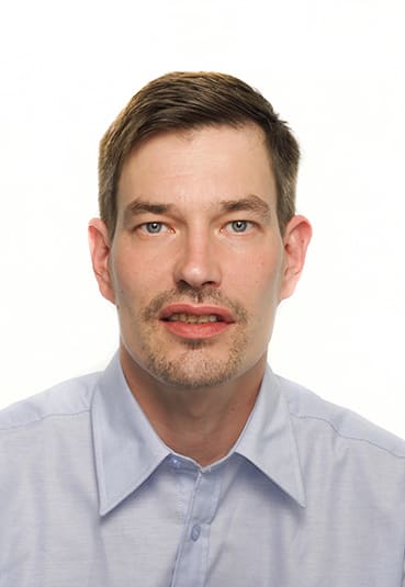 Jarno Suhonen