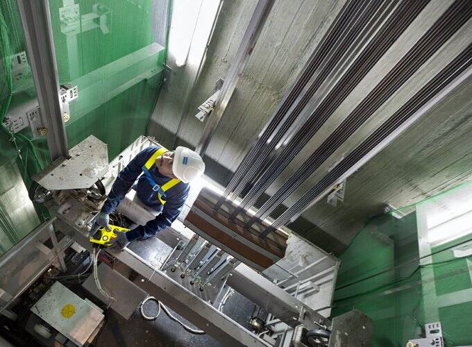 Energiatehokkuuden edelläkävijä